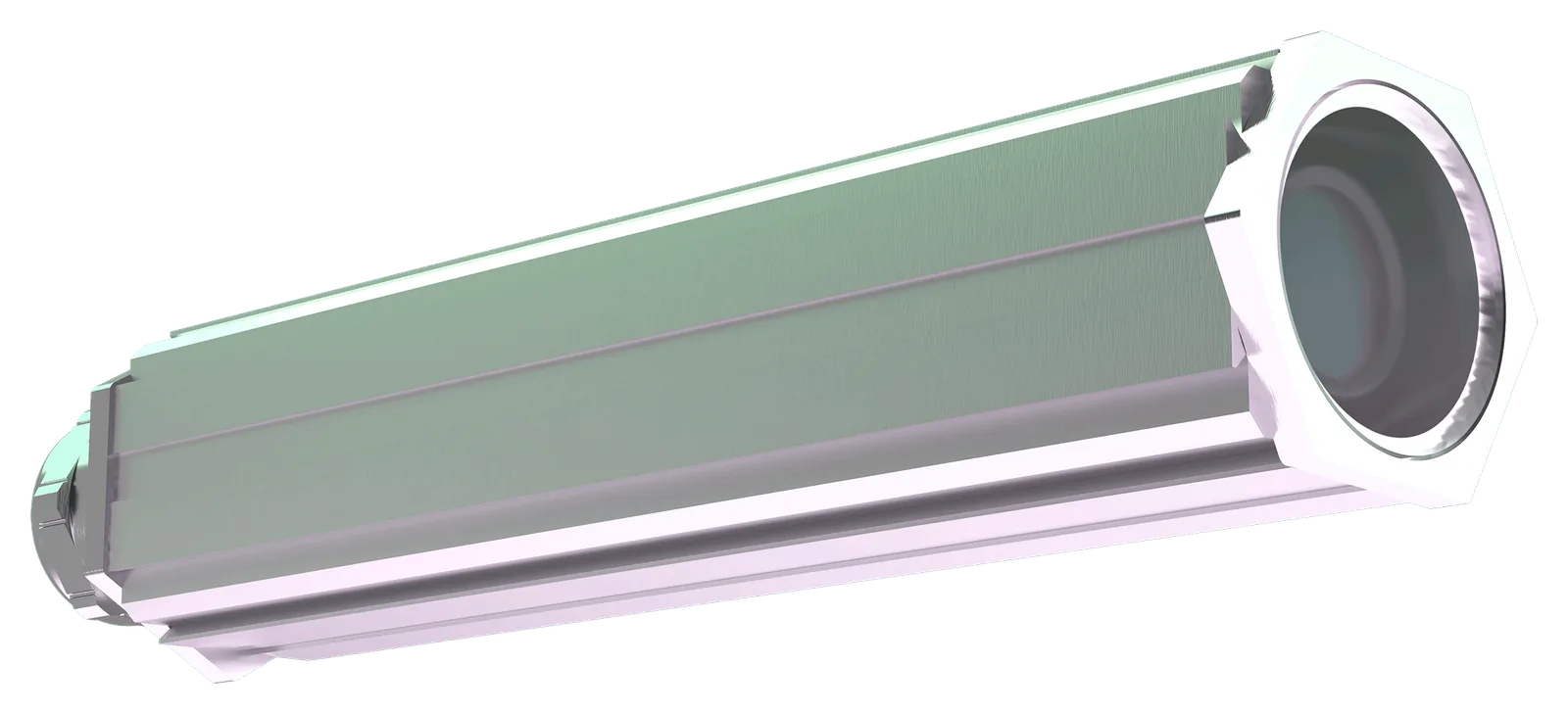 Laser Enclosure