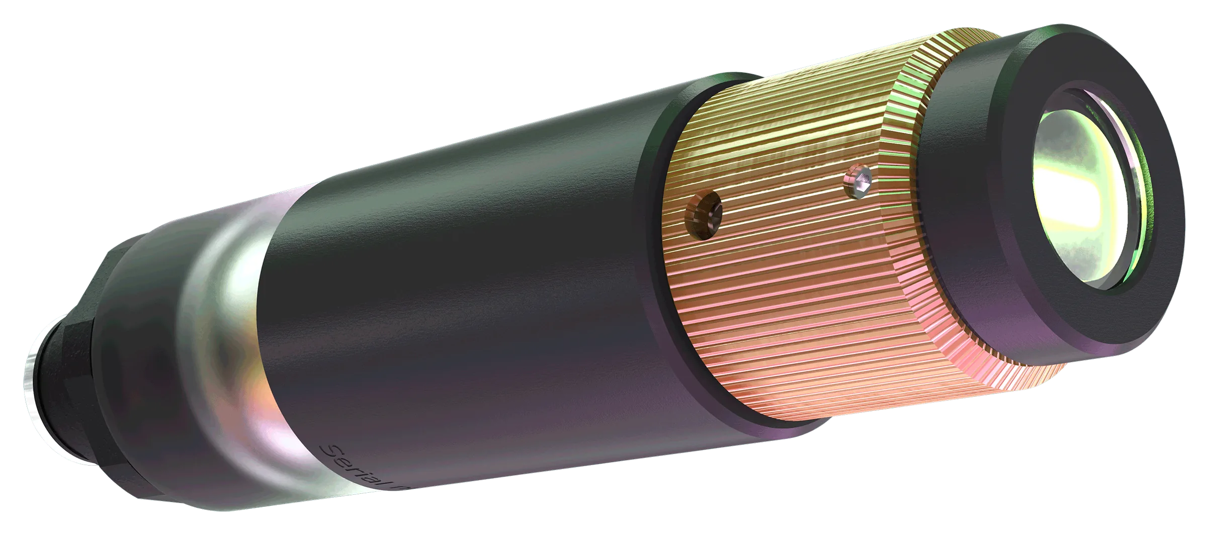 Industrial (Adjustable Focus)