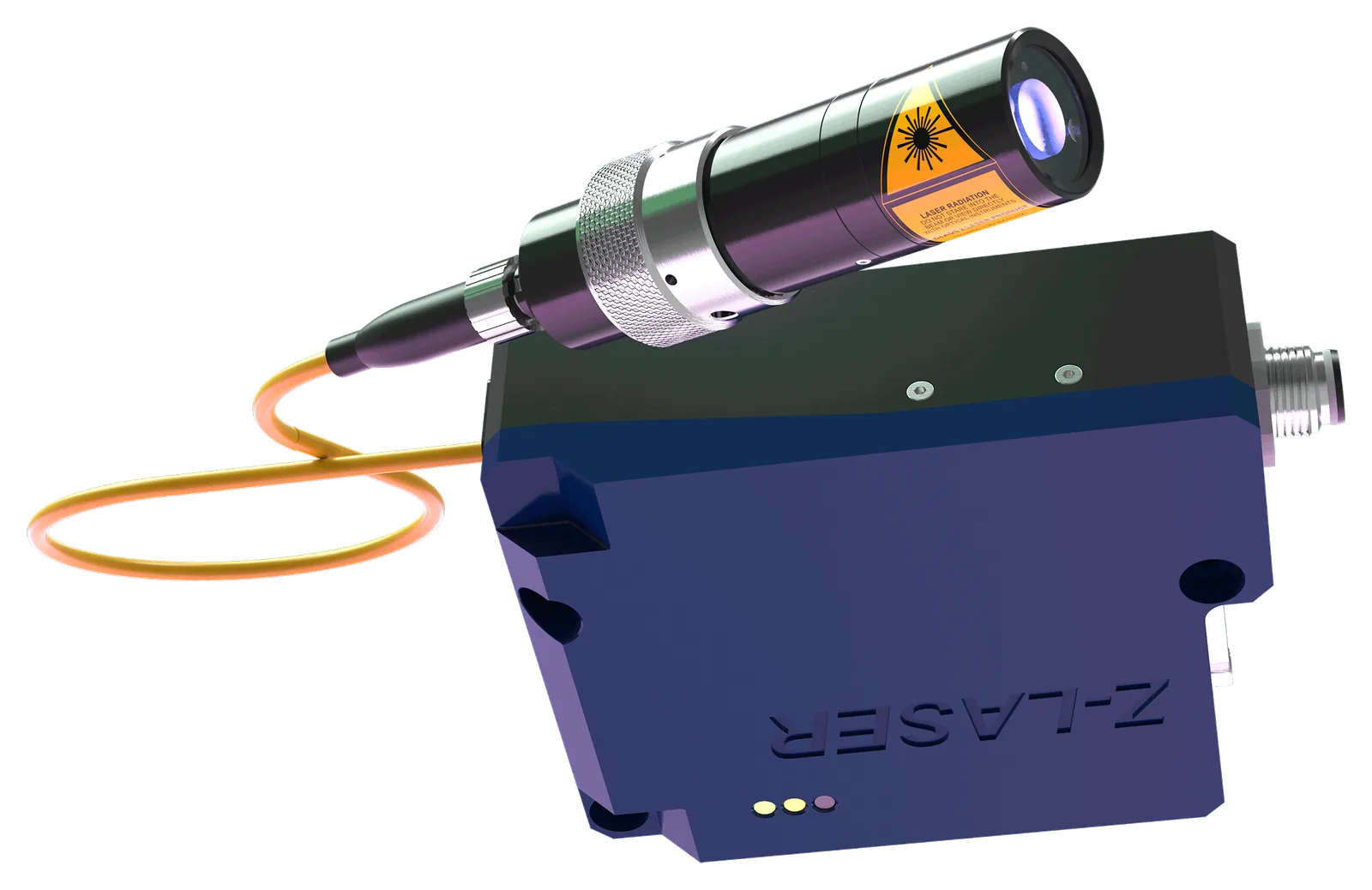 Z Fiber Module (ZFSM)