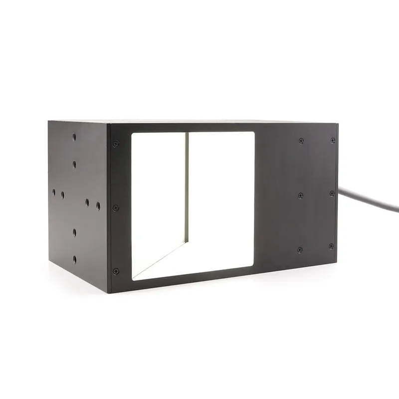 LES100 Coaxial Light