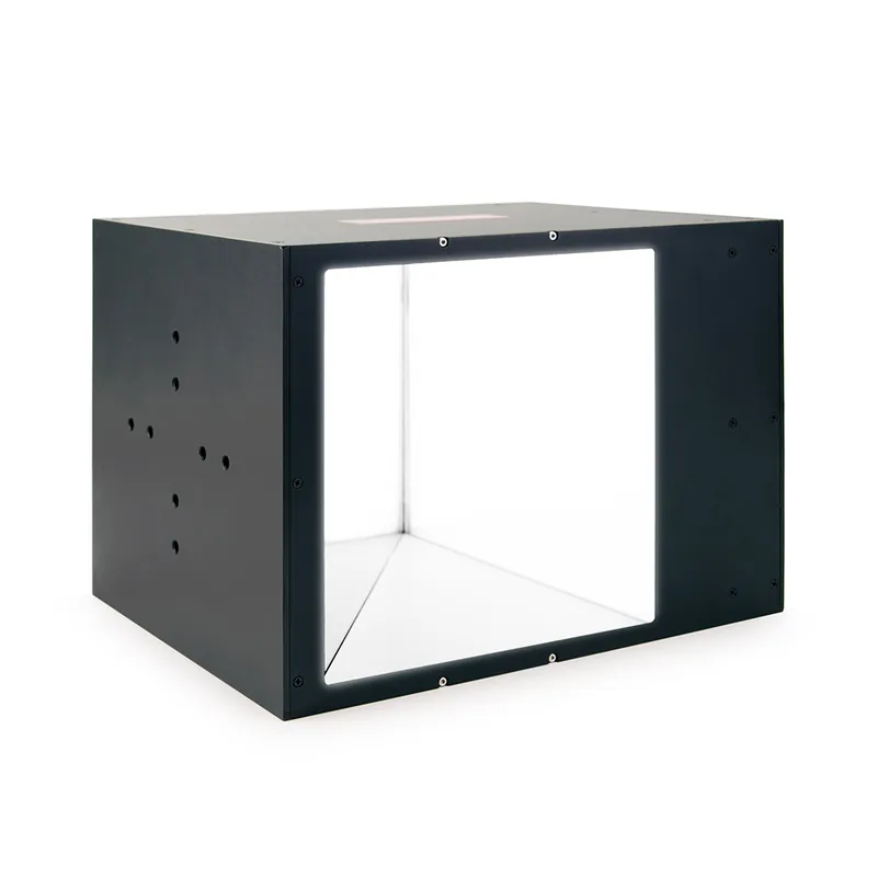 LES160 Coaxial Light