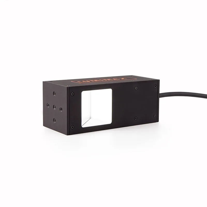 LES40 Compact Coaxial Light