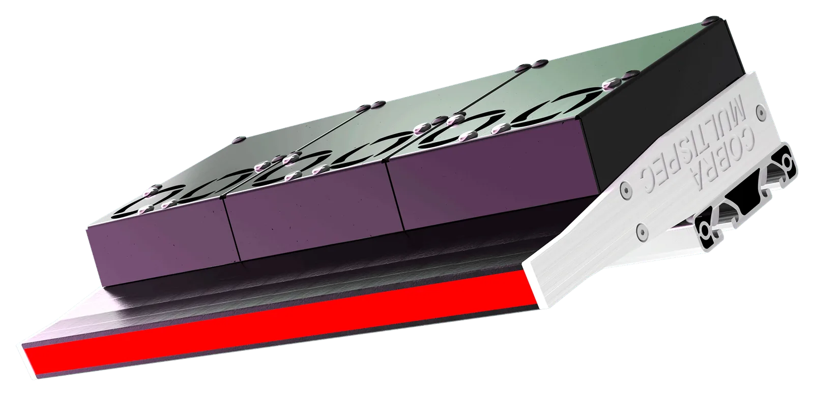 COBRA™ MultiSpec Line Light