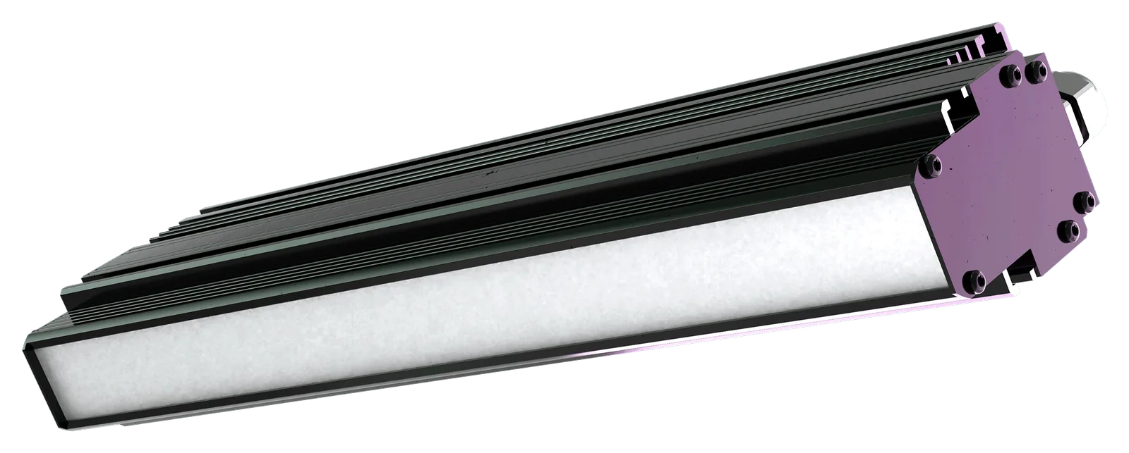 LL158 Oblique Line Light