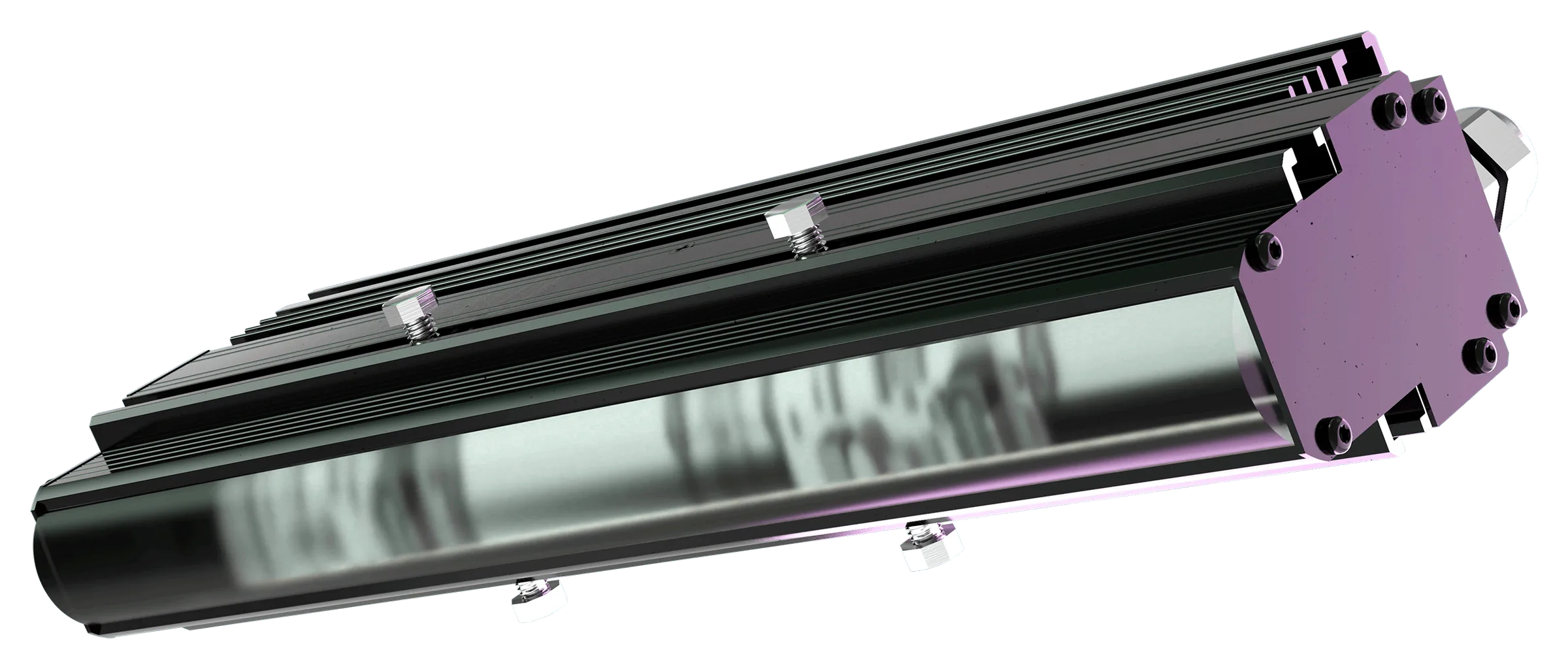 LL167 High Intensity White Line Light