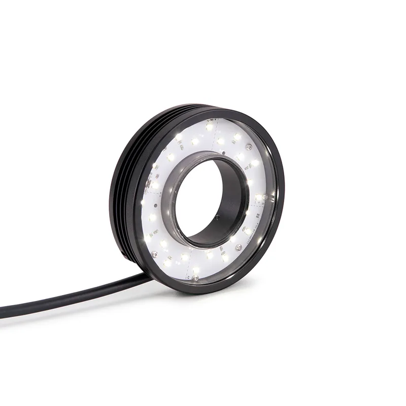 LRHP45 Compact Ring Light