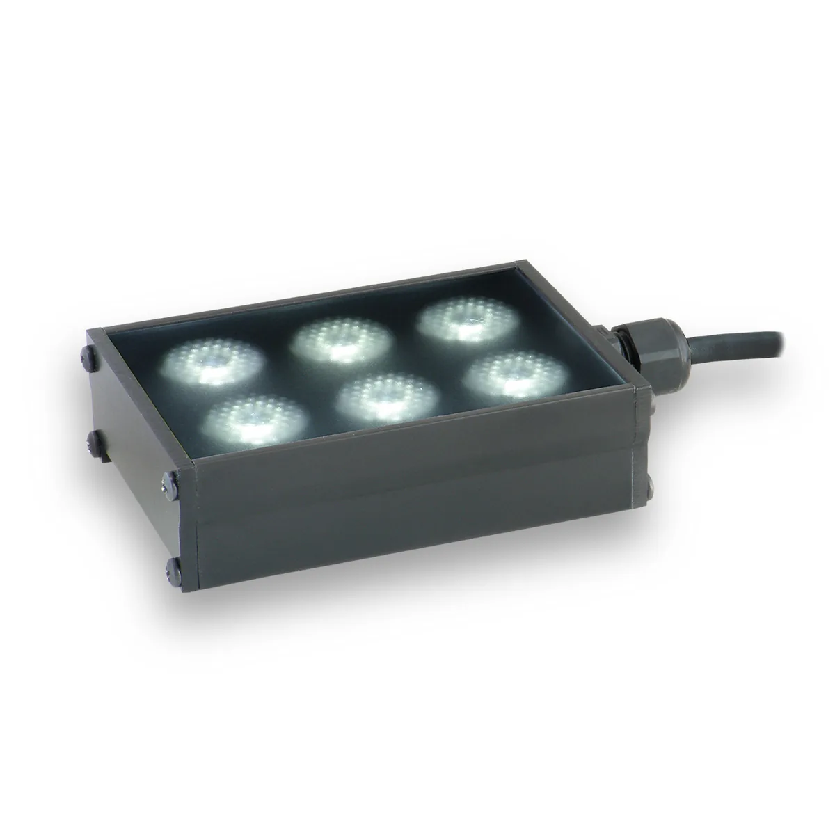 AL143 2×3 Spot Light