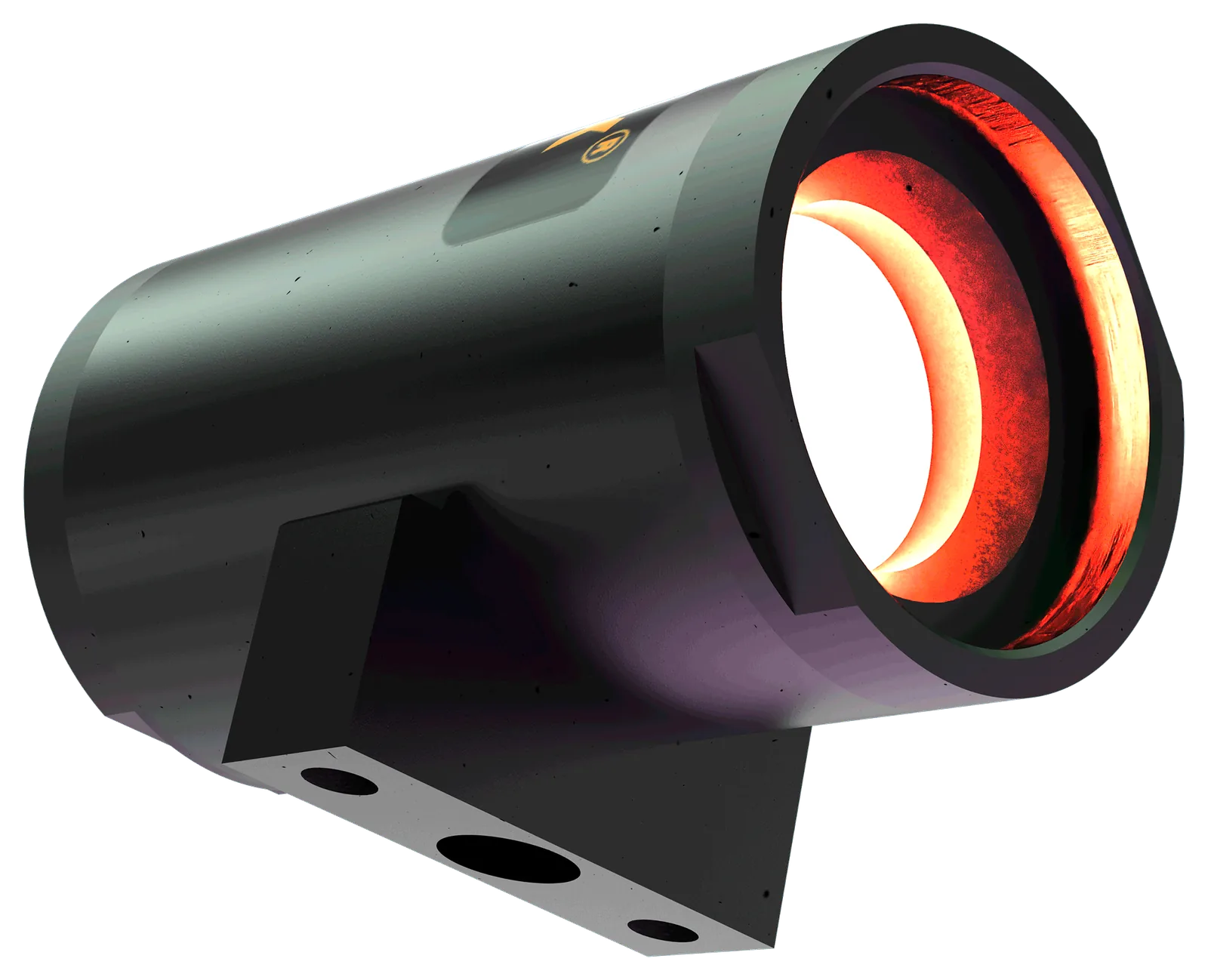 Spot3W Spot Light